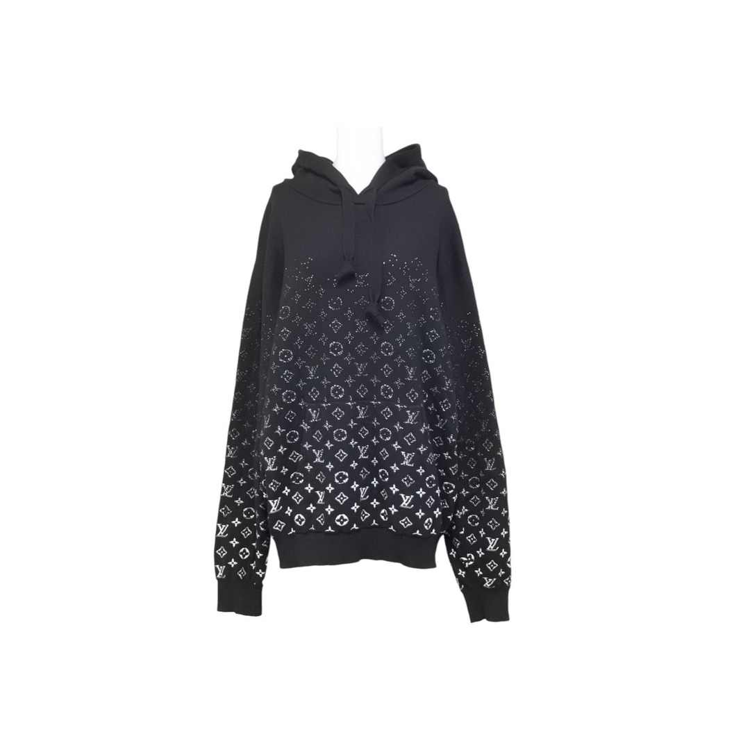 LOUIS VUITTON - 極美品 LOUIS VUITTON ルイ・ヴィトン パーカー
