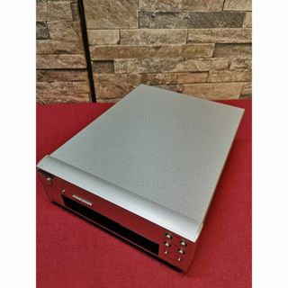 ONKYO T-450FX 高性能 FM/AM チューナー m0a9321