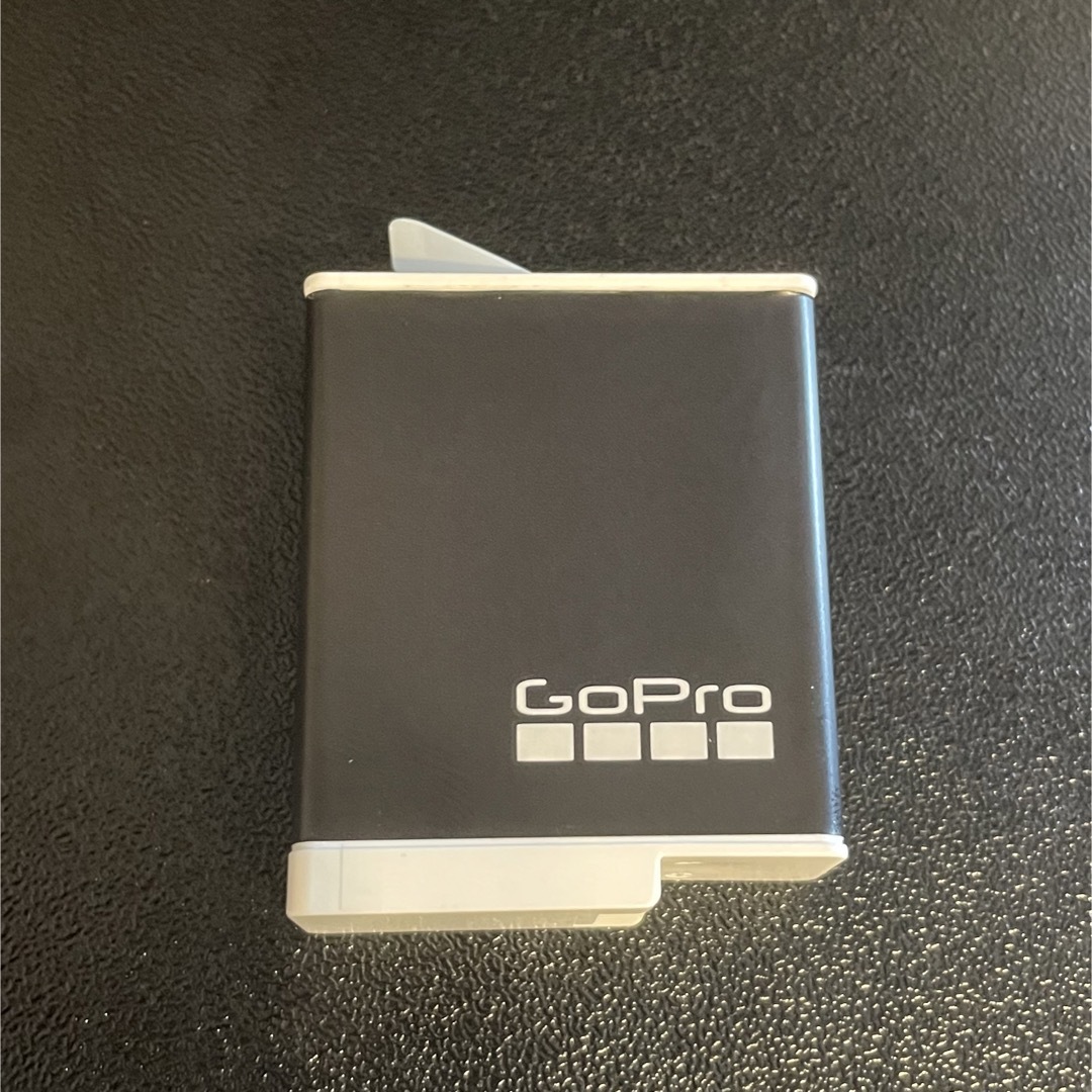 GoPro(ゴープロ)のEnduro　バッテリー　GoPro スマホ/家電/カメラのカメラ(その他)の商品写真