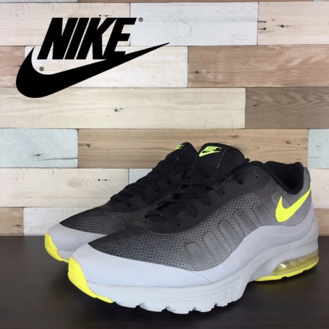 NIKE AIR MAX INVIGOR PRINT 28cm