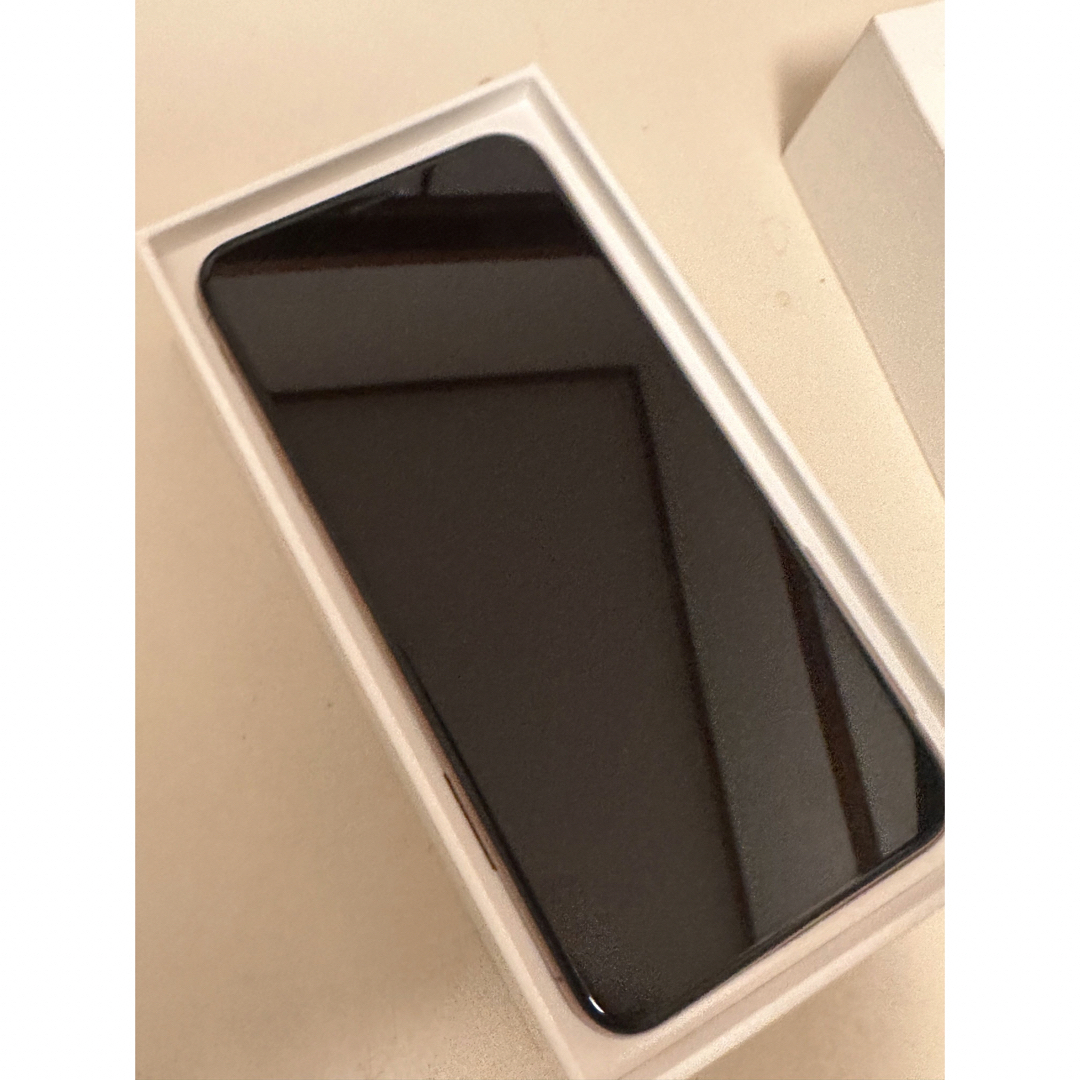 iPhone XS Max 256GB ゴールド SIMフリー iPhone XS Max 256GB ゴールド SIMフリー