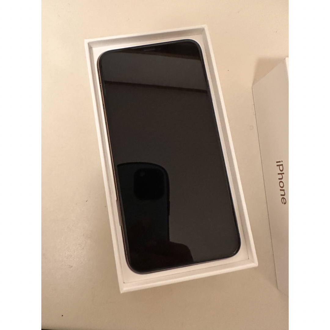 iPhone XS Max 256GB ゴールド SIMフリー iPhone XS Max 256GB ゴールド SIMフリー