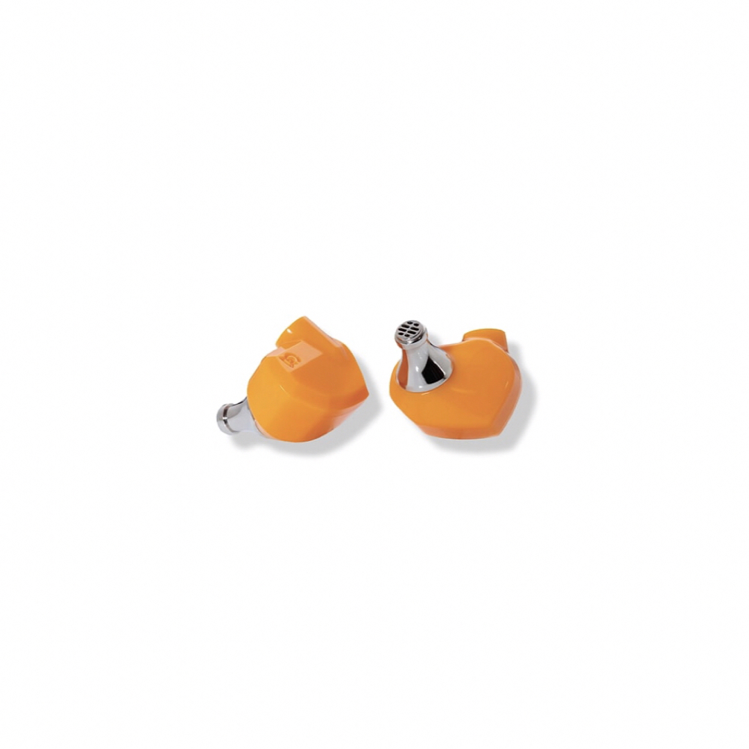 Campfire Audio イヤホン SATSUMA CAM-5591ヘッドフォン/イヤフォン