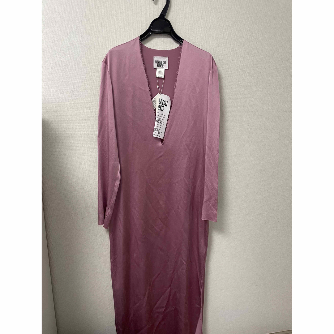 gabriela coll garments ガブリエラコールガーメンツ ピンクの通販 by