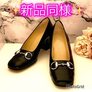 グッチ ハイヒール/パンプス(レディース)の通販 1,000点以上 | Gucciの