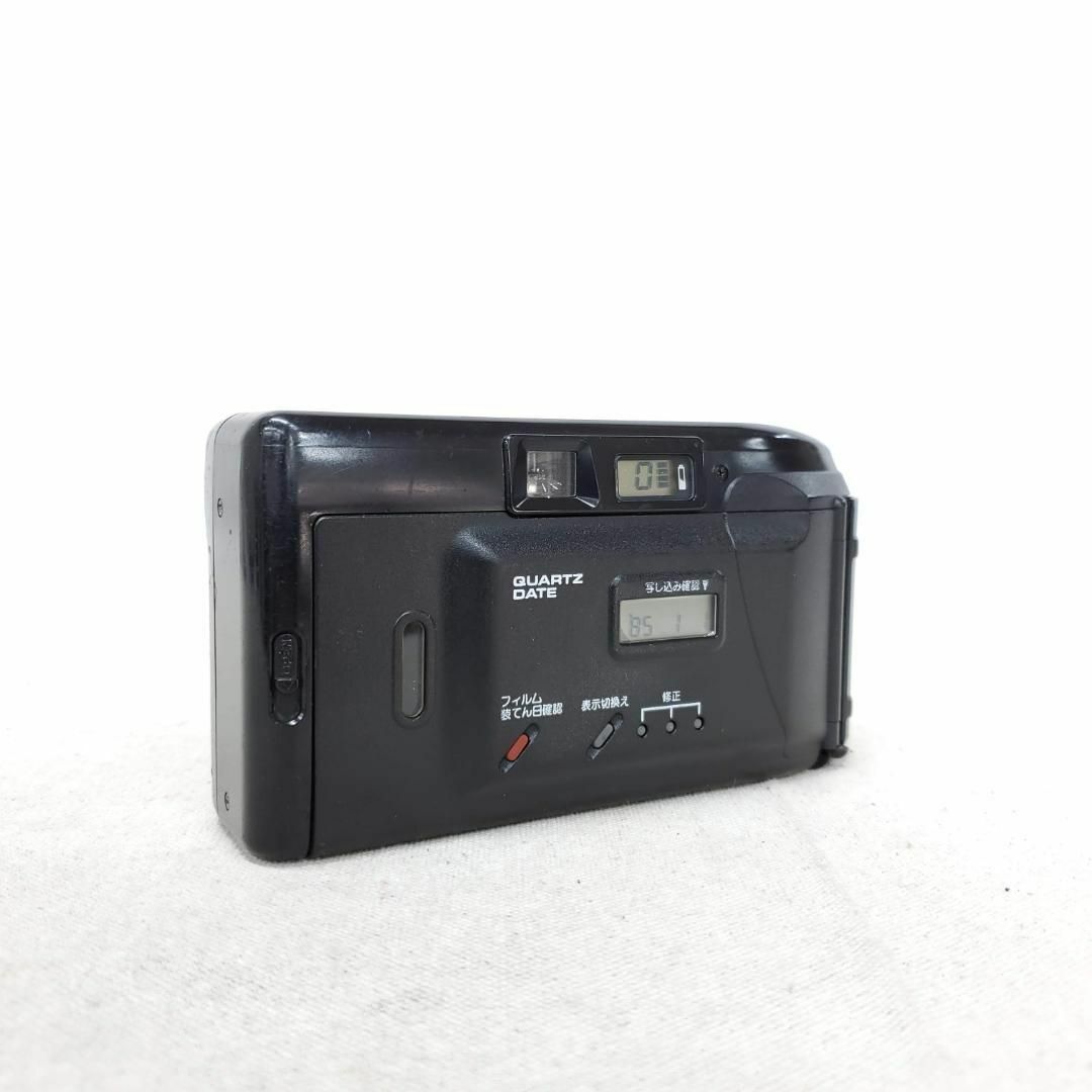 【動作確認済】 Canon Autoboy3 c0126-26x p スマホ/家電/カメラのカメラ(フィルムカメラ)の商品写真