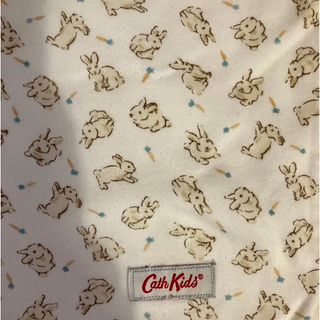 キャスキッドソン(Cath Kidston)のキャスキッドソン　ブランケット　おくるみ(おくるみ/ブランケット)