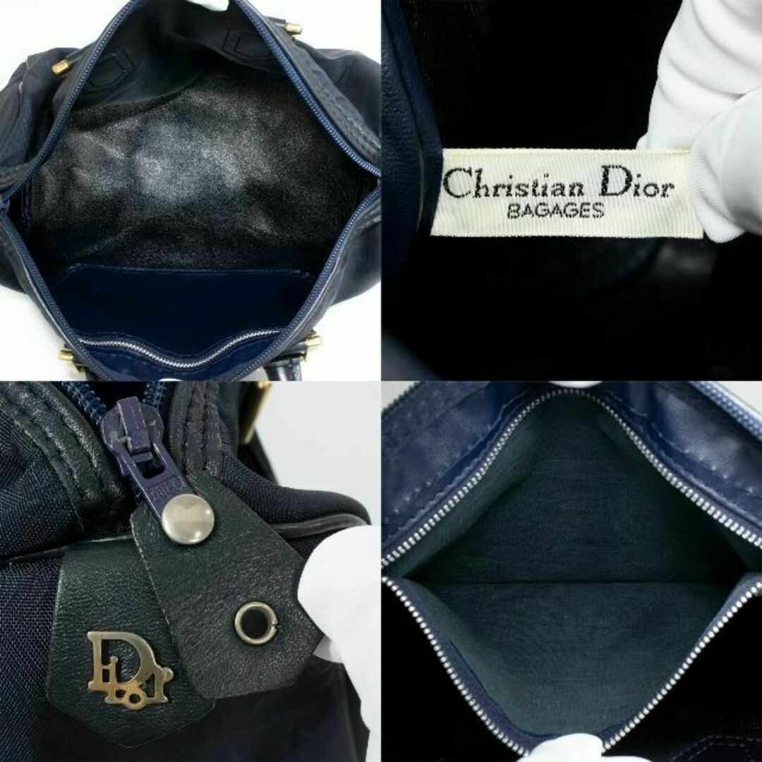 Christian Dior - 【全額返金保証・送料無料】オールドディオールの ...