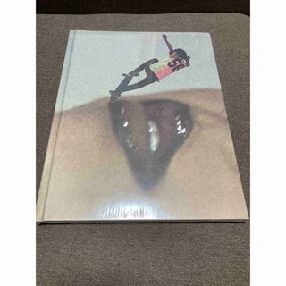 Supreme - Supreme David sims 写真集 未開封の通販|ラクマ