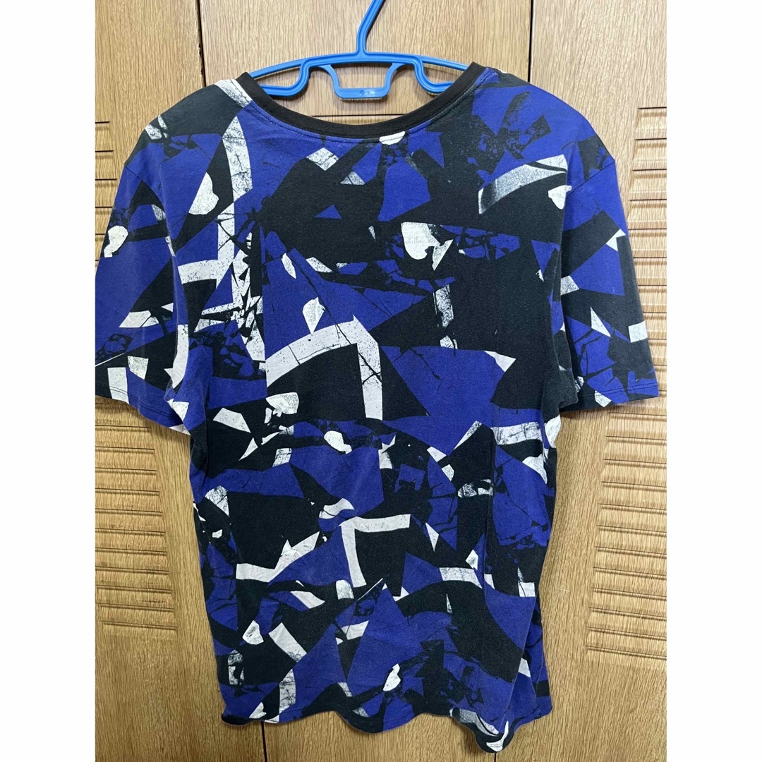 NIKE(ナイキ)のNIKE AIR Tシャツ Sサイズ メンズのトップス(Tシャツ/カットソー(半袖/袖なし))の商品写真