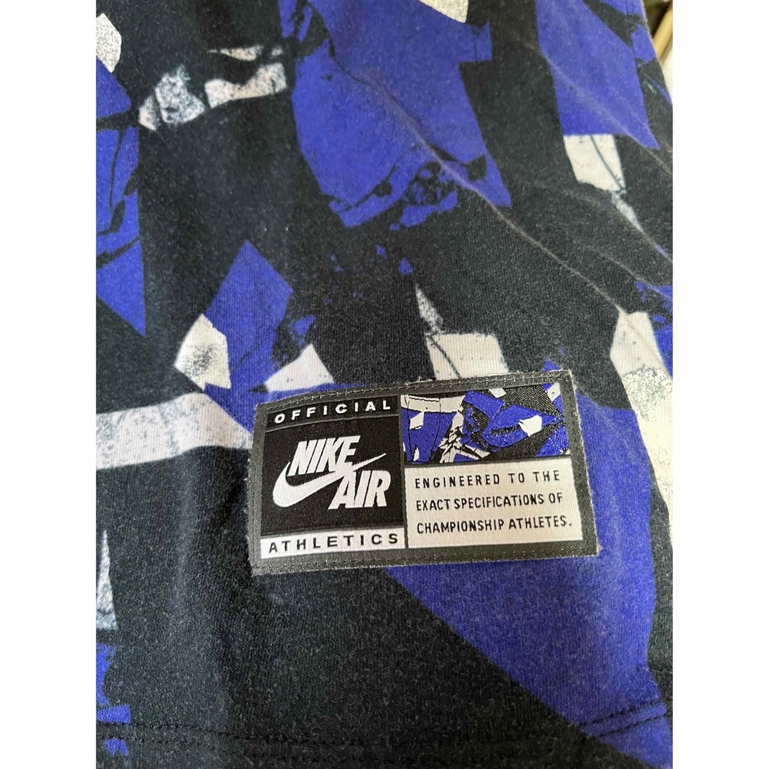 NIKE(ナイキ)のNIKE AIR Tシャツ Sサイズ メンズのトップス(Tシャツ/カットソー(半袖/袖なし))の商品写真