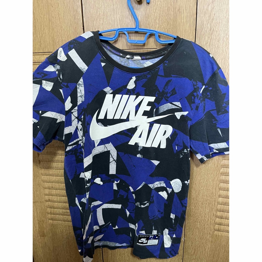 NIKE(ナイキ)のNIKE AIR Tシャツ Sサイズ メンズのトップス(Tシャツ/カットソー(半袖/袖なし))の商品写真