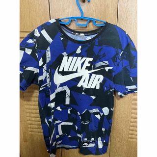 ナイキ(NIKE)のNIKE AIR Tシャツ Sサイズ(Tシャツ/カットソー(半袖/袖なし))