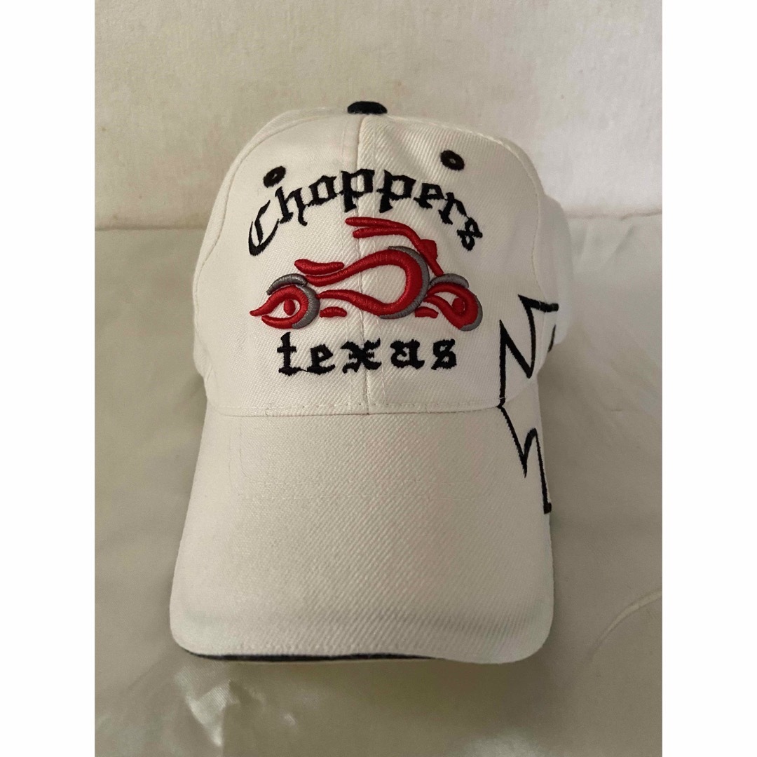 choppers  SANTO CAP メンズの帽子(キャップ)の商品写真