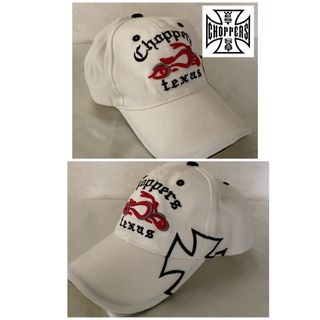 choppers  SANTO CAP(キャップ)