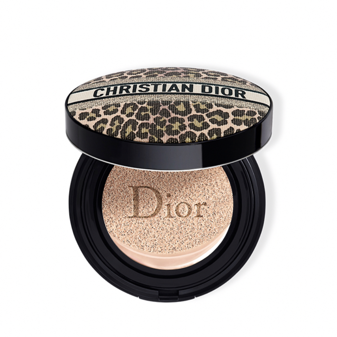 【新品箱あり】Dior クッションファンデーション