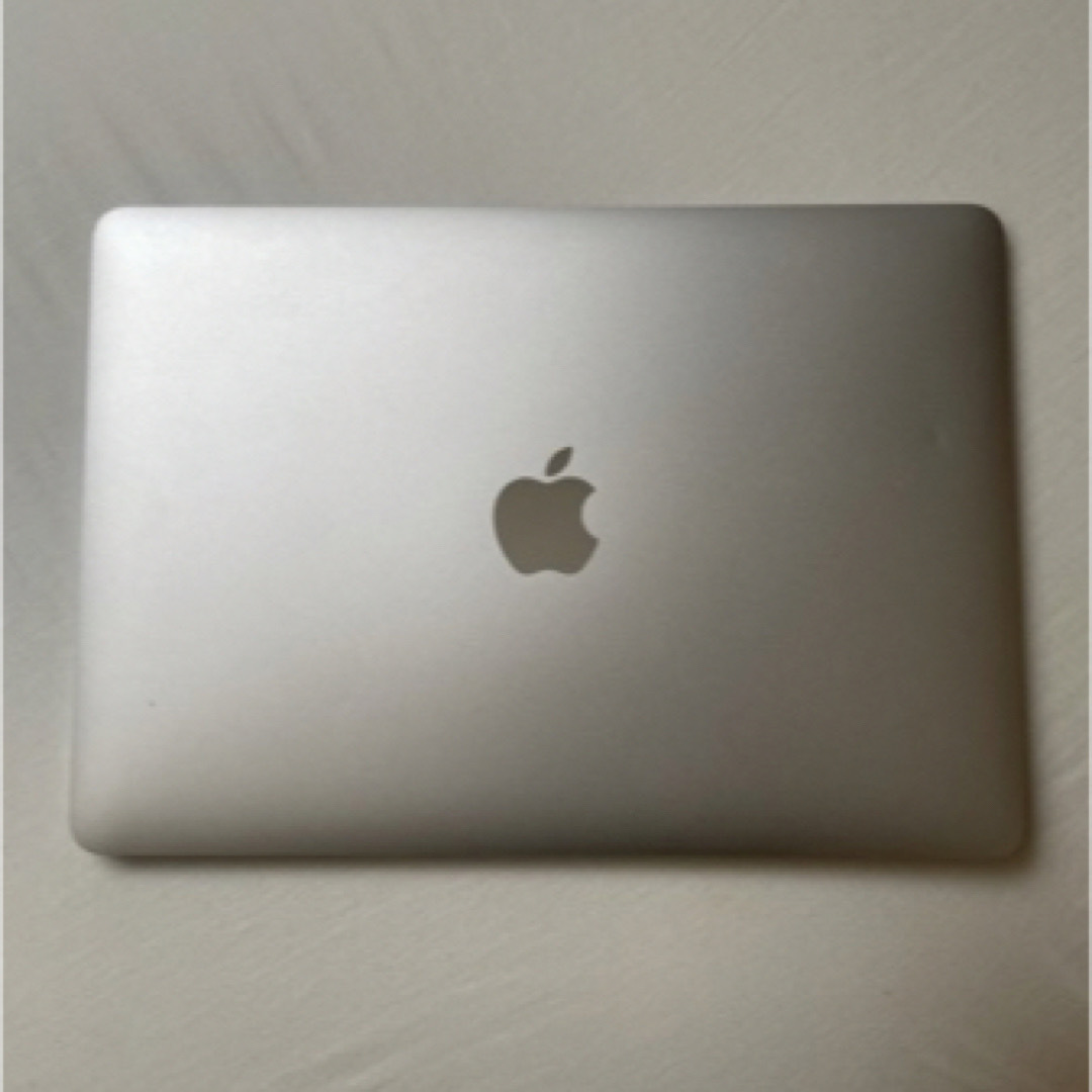 MacBook 12インチ 2016 シルバー