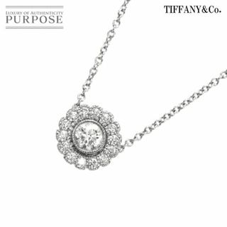ティファニー フラワー ネックレスの通販 200点以上 | Tiffany & Co.の