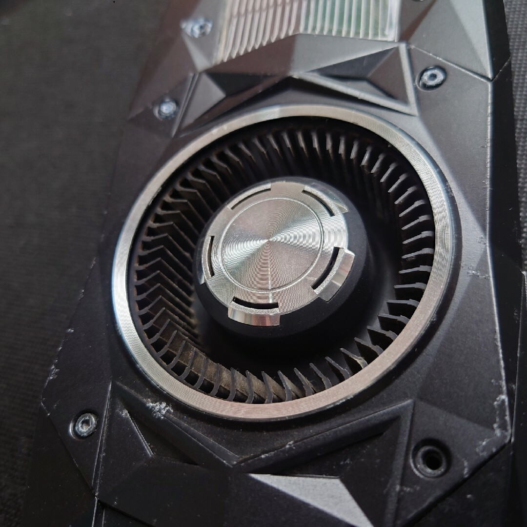 NVIDIA TITAN X（pascal）