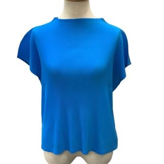 ISSEY MIYAKE イッセイミヤケ トップス インナーカットソー 日本製