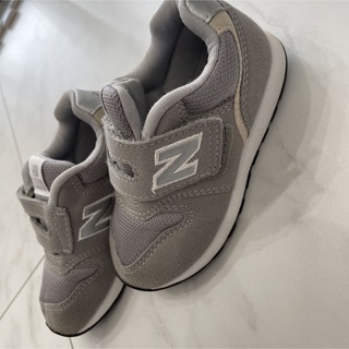 ニューバランス(New Balance)のニューバランス　14.5cm(スニーカー)