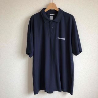 ウィンダンシー(WIND AND SEA)のTANGRAM LOGO POLO SHIRTS タングラム　ゴルフ　ポロシャツ(ウエア)