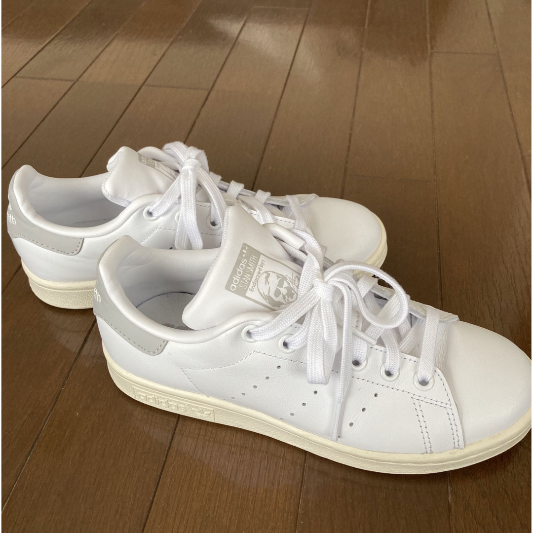 adidas アディダス STAN SMITH スタンスミス 22.5㎝