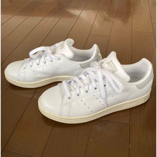 【新品未使用】adidas STAN SMITH 23.5cm