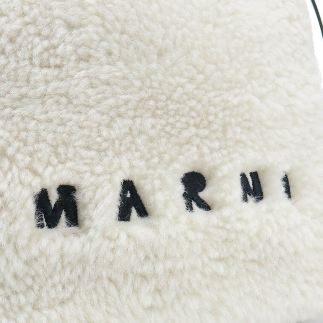 Marni(マルニ)のマルニ トートバッグ SHMP0018L1 レディースのバッグ(トートバッグ)の商品写真