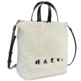 マルニ(Marni)のマルニ トートバッグ SHMP0018L1(トートバッグ)