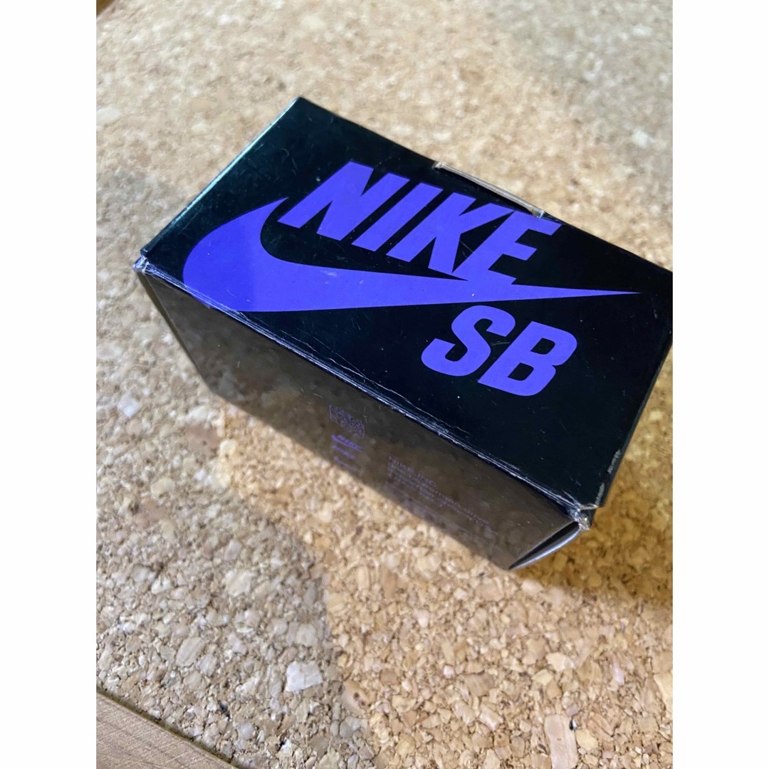 ベアブリック　NIKE SB  100% 未開封ベアブリック