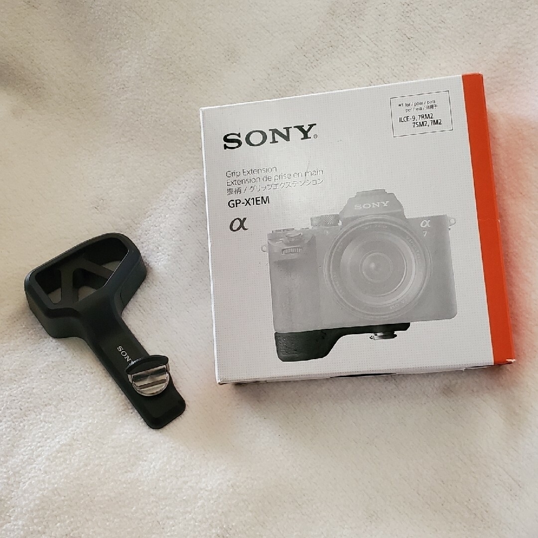 美品/シャッター4800回程/使用回数10回未満/Sony α9 ＋ 付属品付き