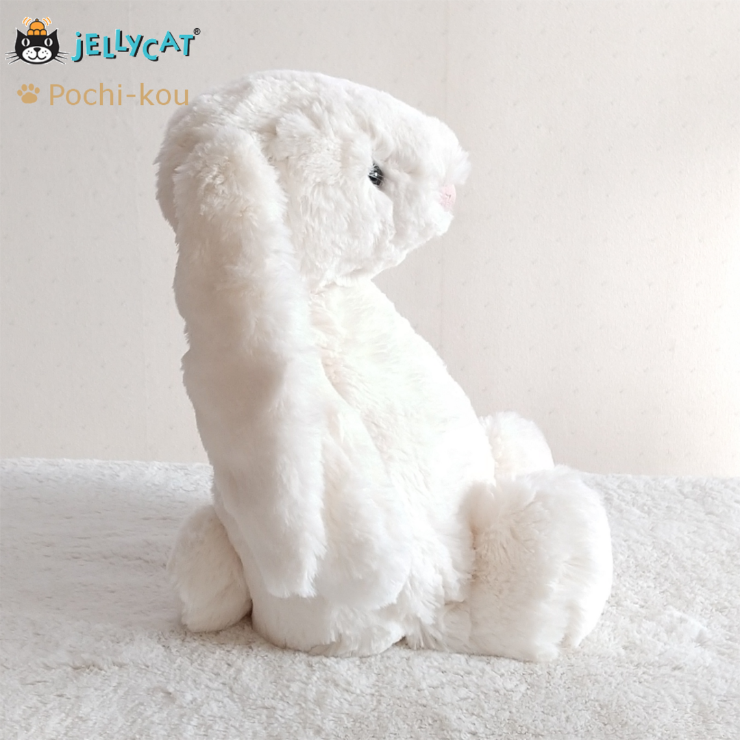 セール JELLYCAT うさぎ ぬいぐるみ ノーマル M 31cm