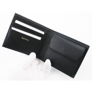 Paul Smith - ☆1点限り☆新品☆箱付 ポールスミス レシートストーリー