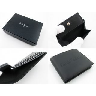 Paul Smith - ☆1点限り☆新品☆箱付 ポールスミス レシートストーリー