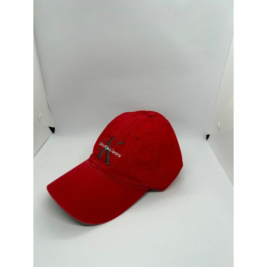 Calvin Klein(カルバンクライン)のカルバンクライン CAP　ユニセックス　SIZE　＃Ｆ レディースの帽子(キャップ)の商品写真