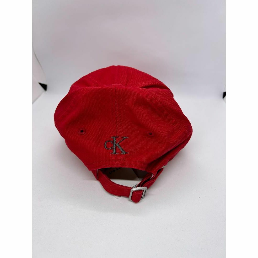 Calvin Klein(カルバンクライン)のカルバンクライン CAP　ユニセックス　SIZE　＃Ｆ レディースの帽子(キャップ)の商品写真