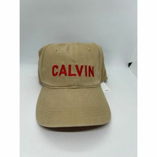 カルバンクライン(Calvin Klein)のMKさん専用カルバンクライン CAP　ユニセックス　SIZE　＃Ｆ(キャップ)