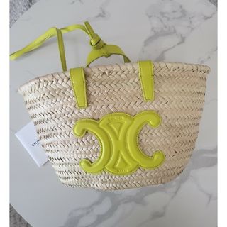 セリーヌ ラフィアの通販 95点 | celineを買うならラクマ