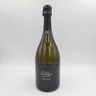 ドンペリニヨン(Dom Pérignon)のドンペリニヨン P2 2004 750ml 【DD】(シャンパン/スパークリングワイン)