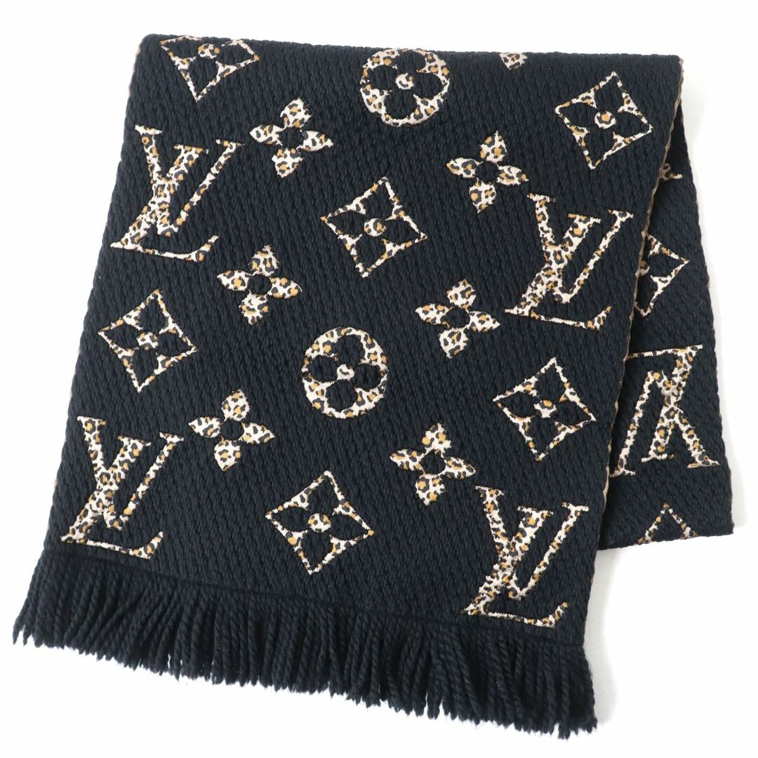 LOUIS VUITTON - 美品△正規品 2019年 ルイヴィトン M75885 エシャルプ