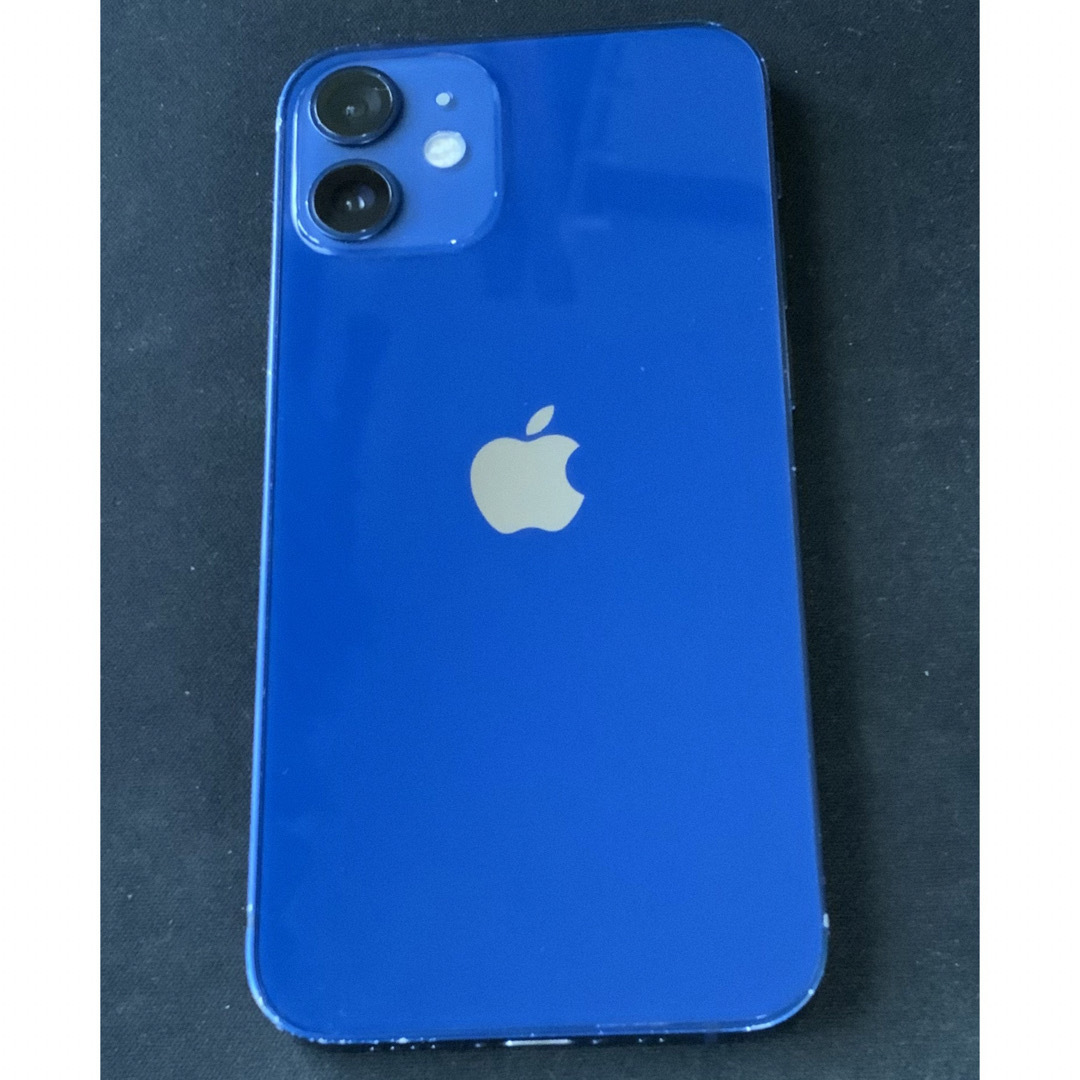 Apple(アップル)のiPhone12mini 64gb スマホ/家電/カメラのスマートフォン/携帯電話(スマートフォン本体)の商品写真