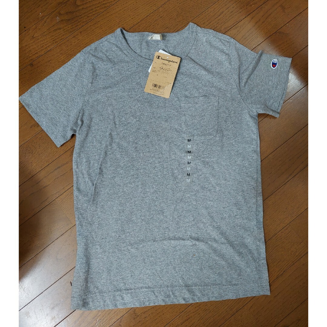 Champion(チャンピオン)のChampion Tシャツ レディースのトップス(Tシャツ(半袖/袖なし))の商品写真