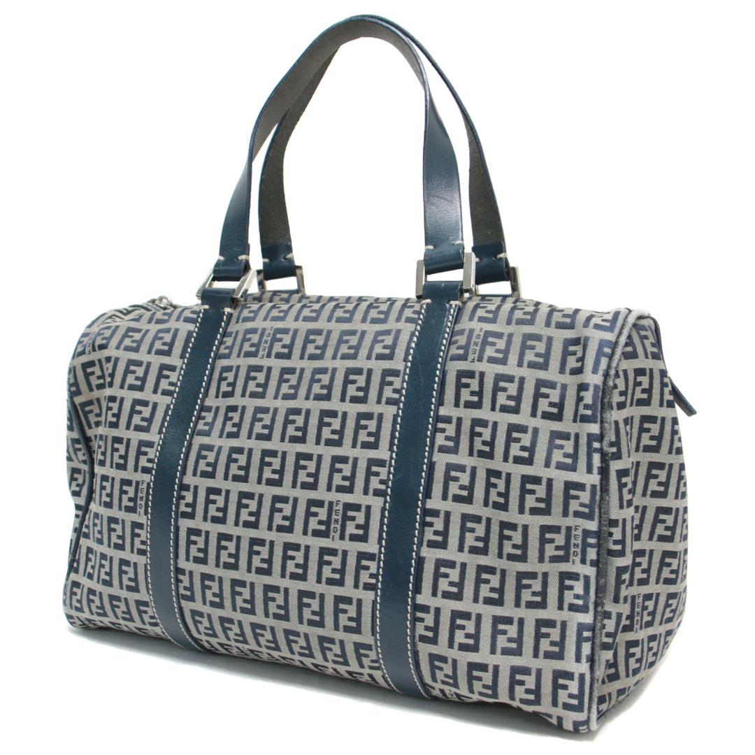 FENDI - FENDI フェンディ バッグ ボストンバッグ ミニボストン 鞄