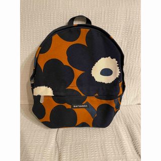 マリメッコ(marimekko)のショコラ様専用✳︎希少品　マリメッコ marimekko ウニッコ(リュック/バックパック)