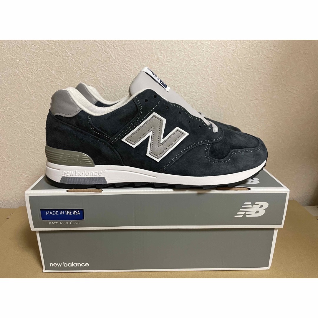 new balance M1400NV  28.5cm