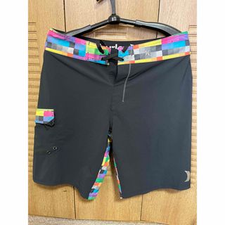 ハーレー(Hurley)のHurley サーフパンツ32インチ(水着)