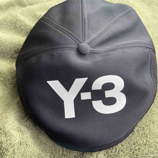 アディダス(adidas)のY-3 ハンチング Yohji Yamamoto × adidas(ハンチング/ベレー帽)