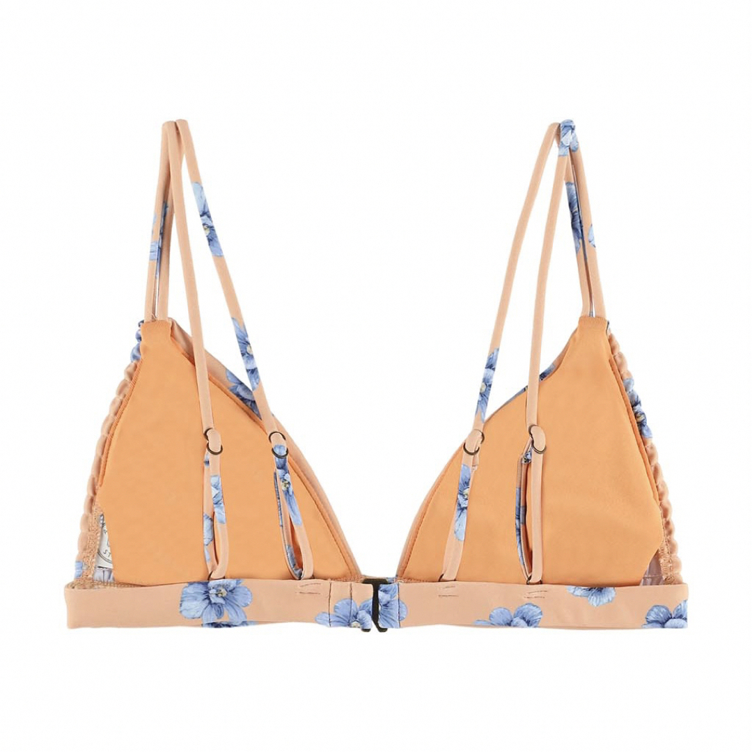 2022年限定カラー ALEXIASTAM Bianca Something Blue 新品未使用