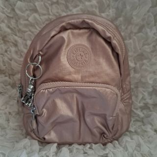 キプリング(kipling)のKIPLING  ミニリュック(リュック/バックパック)